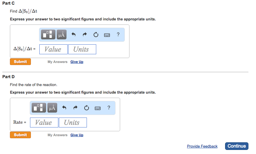 Express Your Answer To Two Significant Figures And ... Express Your Answer To Two Significant Figures And ...
