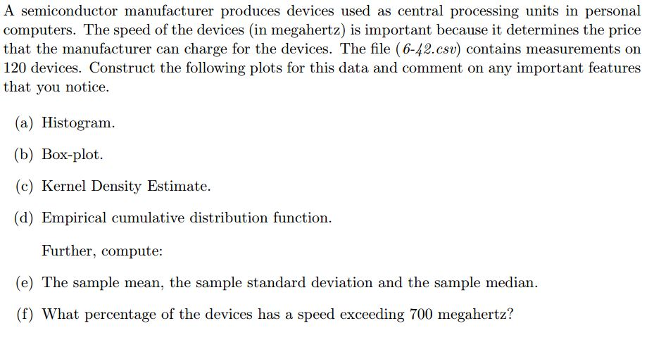 Semiconductor homework questions picture