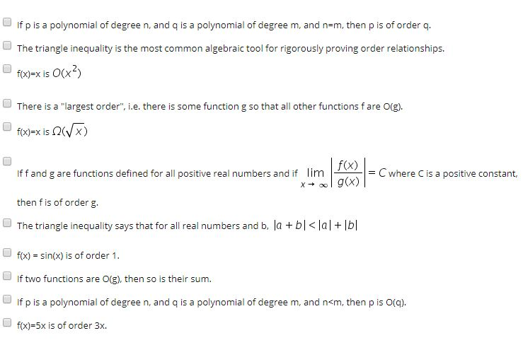 Solved Lf P Is A Polynomial Of Degree N And Q Is A Polyn Chegg Com