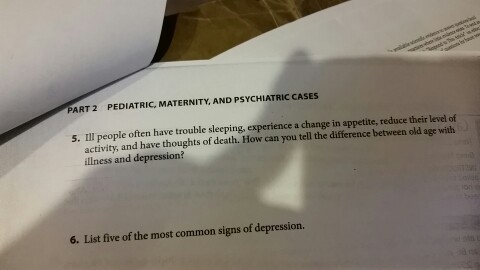 A case study picture