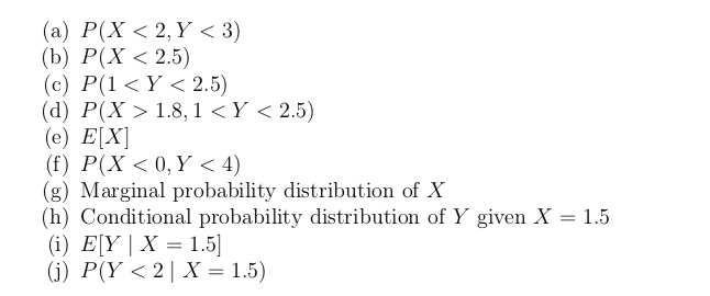 Solved Determine The Value Of C Such That The Function Fx Chegg Com