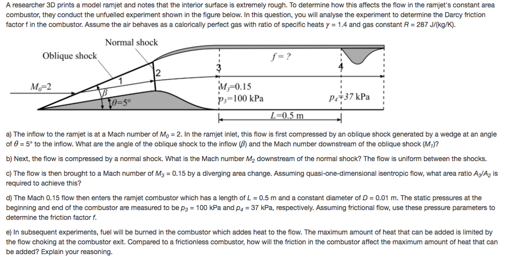 Число маха. Oblique Shock Wave. Mach number. Isentropic Mach number. How determine the effective Solar constant.