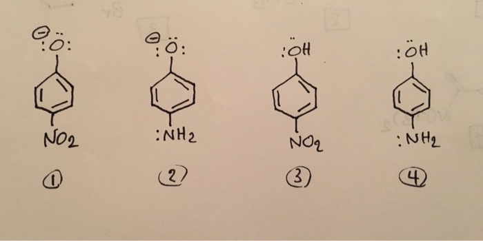 :O: No2 NH 2. Ott NO OH NH2.