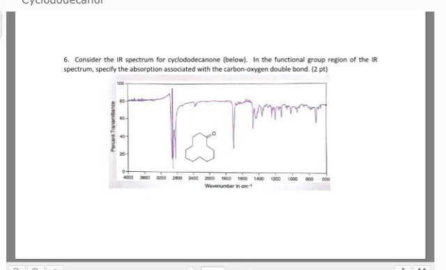 Oxidation of cyclododecanol to cyclododecanone essay 03 picture
