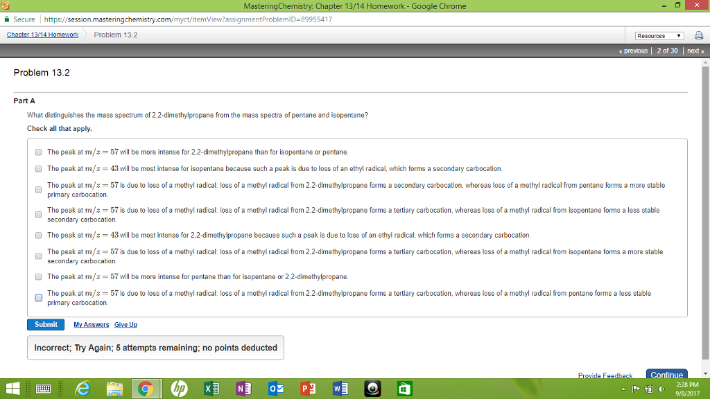 Chapter 8 chemistry assessment answers picture