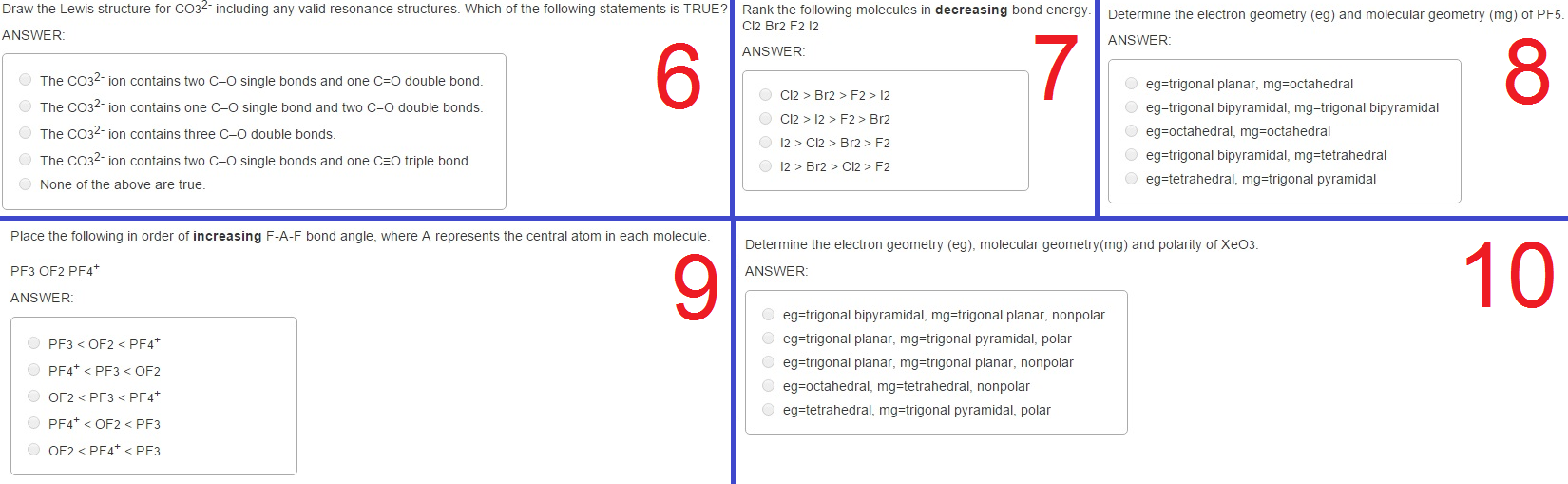 Solved Combustion Analysis Of 0.300 G Of An Unknown Compo