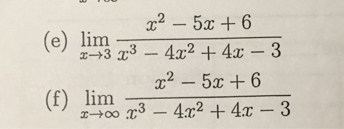 Вычислить x 5 4x 3. Lim x стремится к бесконечности x 5+x 6/x 3+x 4. Lim x2-5x+6. Lim 2x3-2x2/5x3-4x2. Lim x2+5x-6/2x2+3x-5.