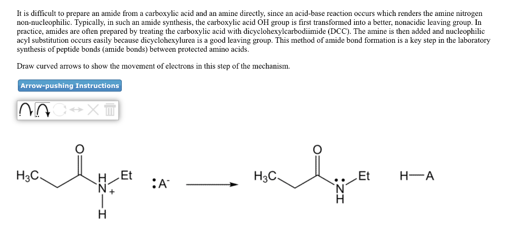 Direct Synthesis of Amides from Carboxylic Acids and Amines Using