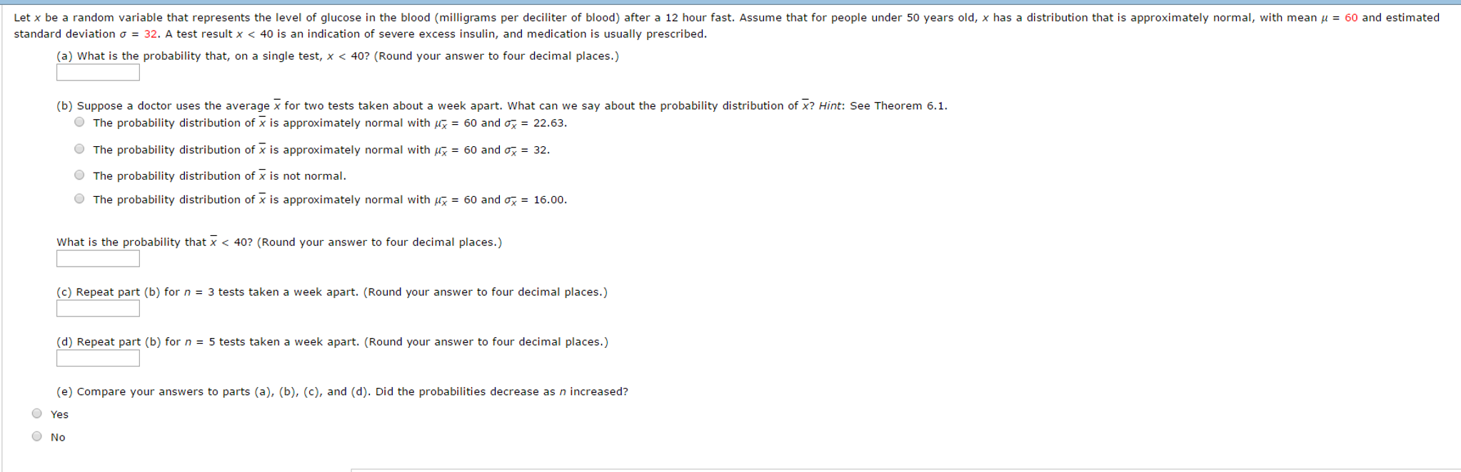 Solved Let X Be A Random Variable That Represents The Lev Chegg Com