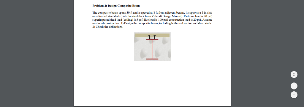 composite deck design handbook by sdi login