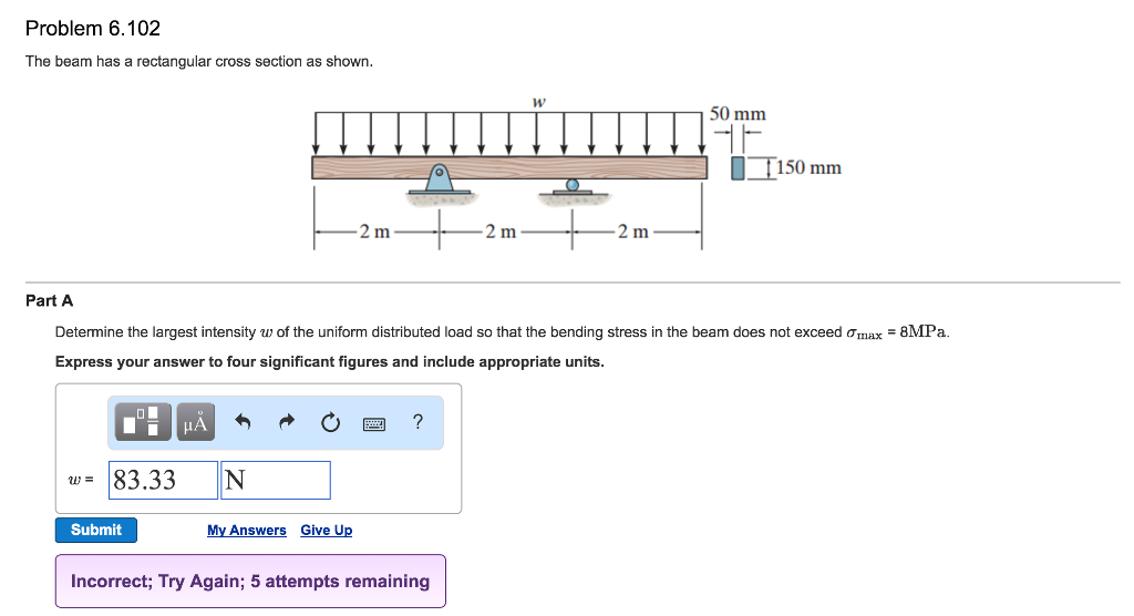 Uniform Load Units at Anna Boyd blog