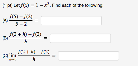 Let F X 1 X 2 Find Each Of The Following Chegg Com