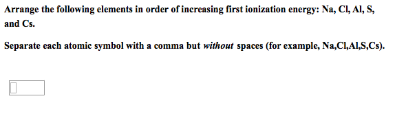 Chemistry Archive June 28, 2014