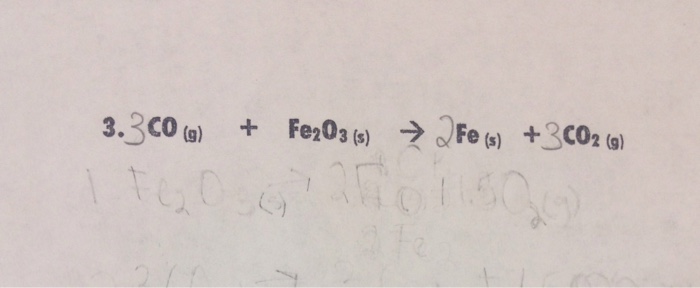 C co fe. Fe203 Fe. Fe203 co. Fe203 co2. Fe203+co Fe+co2.