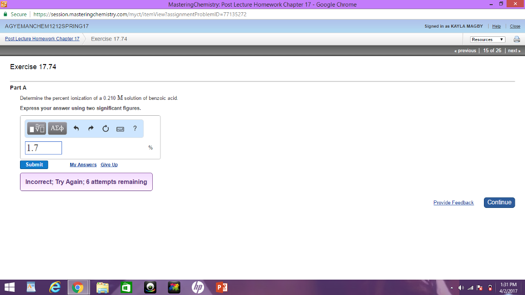Mastering chemistry test 1 picture