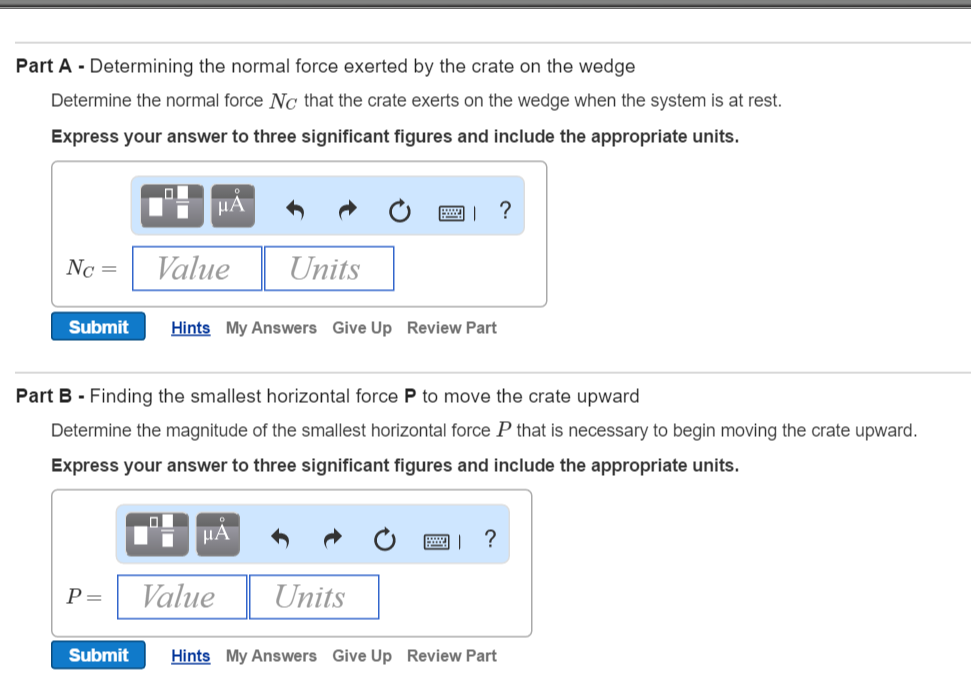 3. As shown in the figure, an air wedge is used to measure the