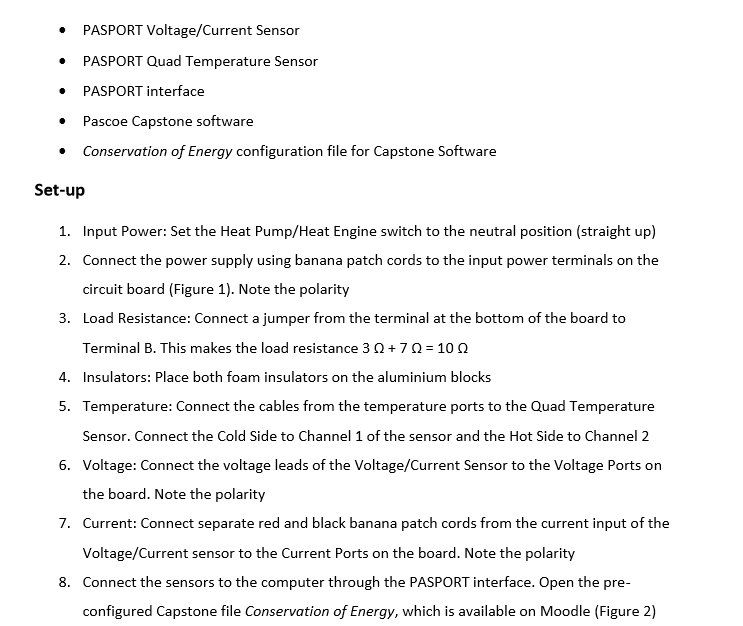 Lab report examples picture