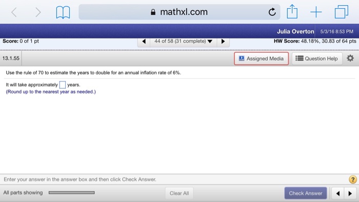 Python round up to nearest 10 picture