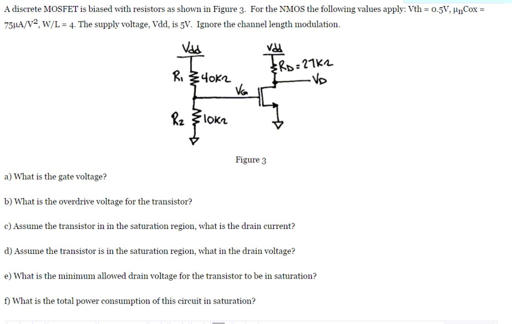 Discrete