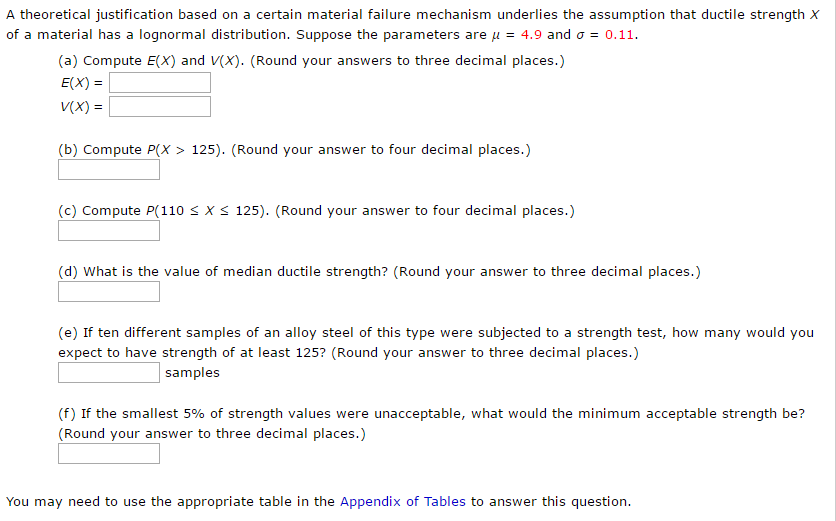 Solved A Theoretical Justification Based On A Certain Mat Chegg Com