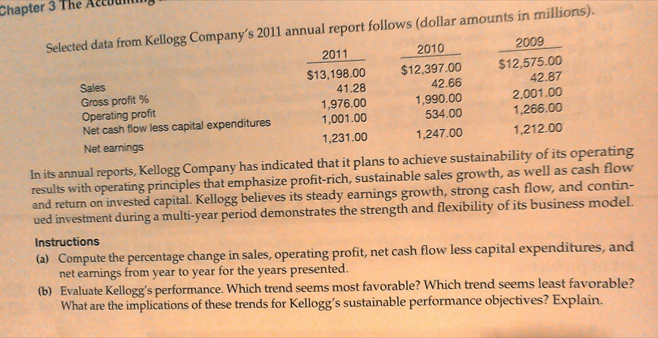 Kellogg School on X: The results of the 2022 #KelloggBowl are in