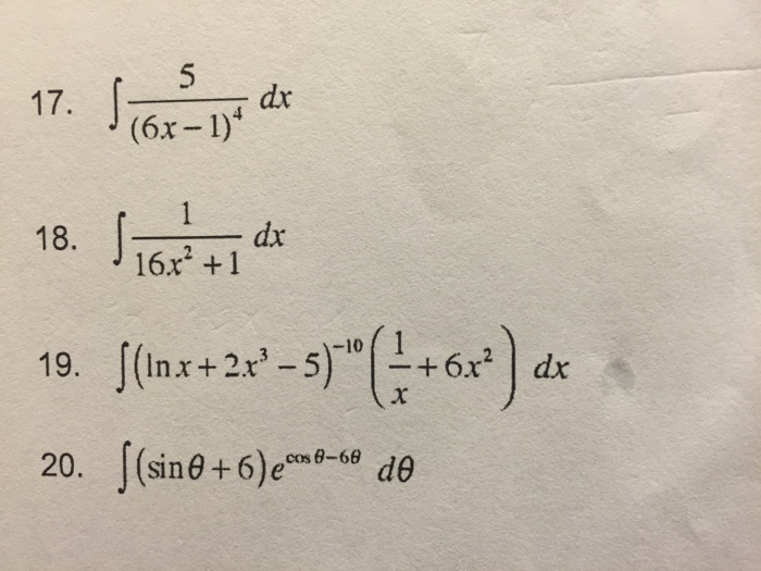 Интеграл 16dx/x. Интеграл(6x-4)DX/(X-1)2(X+1).