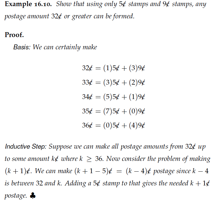 Solved Discrete Math Problem. Solve Using The Second Form | Chegg.com