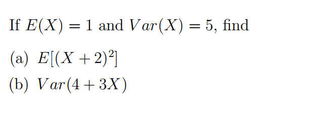 Var x формула. Var(x) = e(x^2) - (e(x))^2. Найти var x-y. Var(x1-x2). Y e 2x 5 x 3