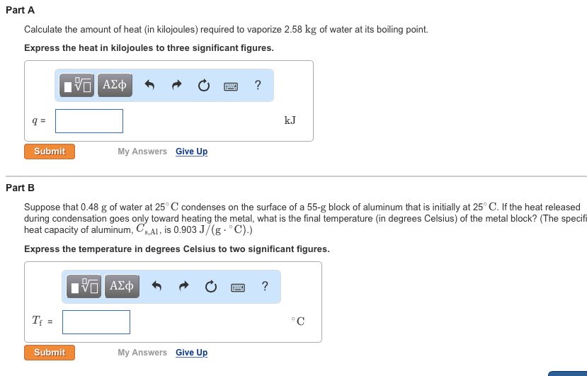 Mastering chemistry homework answers chapter 15 image