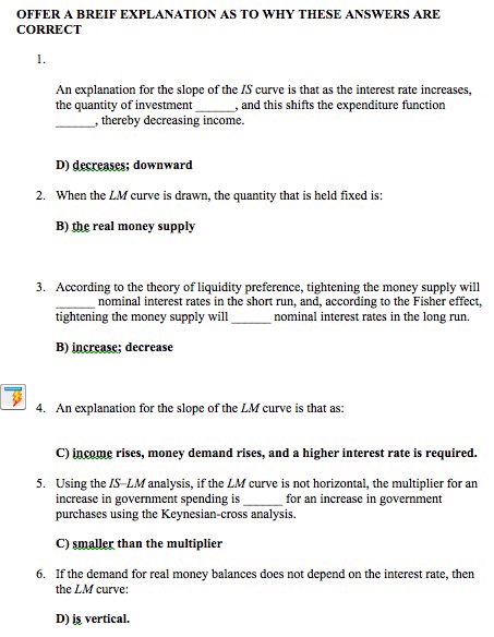 Slope of IS curves / why IS curve steeper and flatter / full explained /by  Harikesh sir 