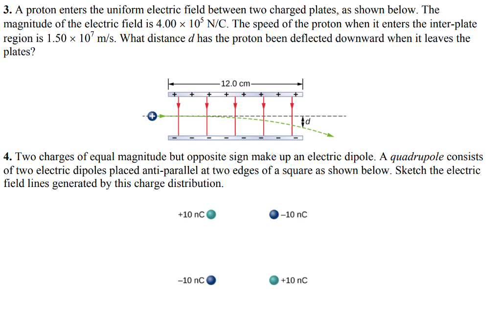 Magnitude of the Electric field. Electric field between two charges'. Parallel Plate in homogeneous Electric field. Contour-Clamped homogeneous Electric field прибор.