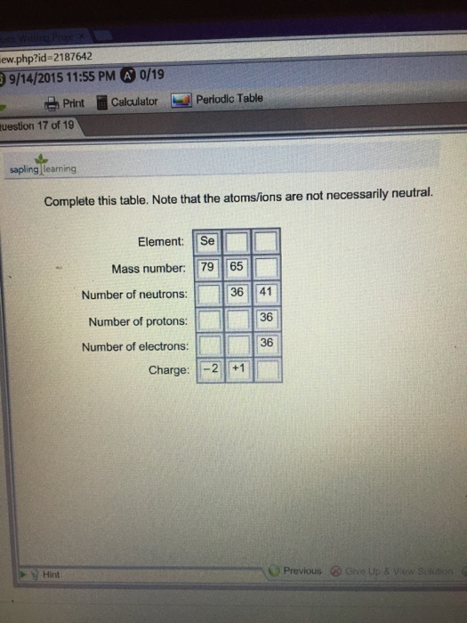 Solved Iew.phpid2187642 9/14/2015 1155 PM /9 Print Culcu
