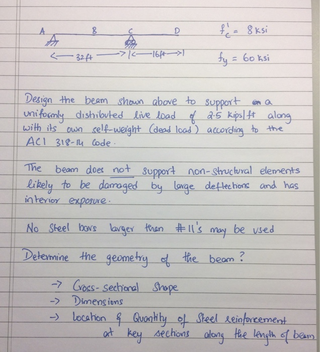 Reinforced concrete floor slab design image