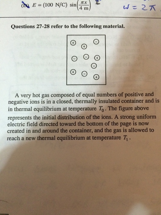 The physics of a boiling kettle – my question to the commission!