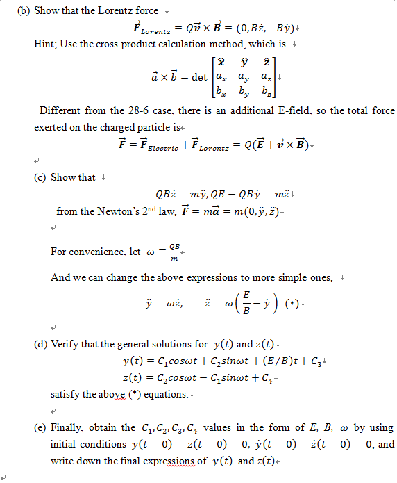 Solved Cycloid Motion You Have Learned About Circulatin Chegg Com