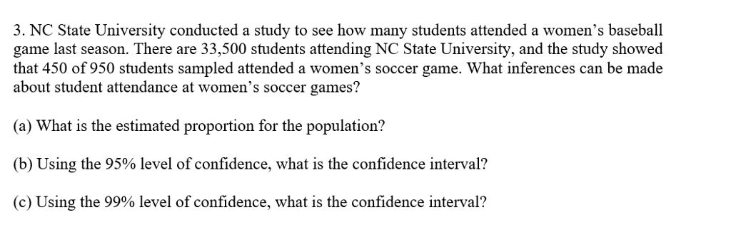 Nc state essay questions picture