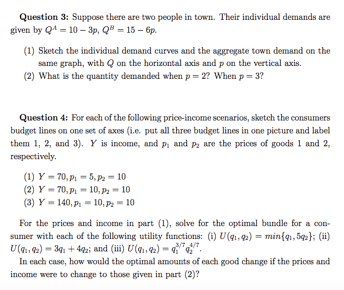 Solved Question 10: (3 Points) Suppose that enough people