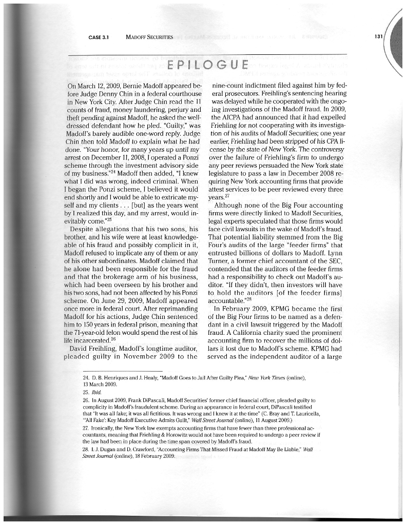 Who is bernie madoff image