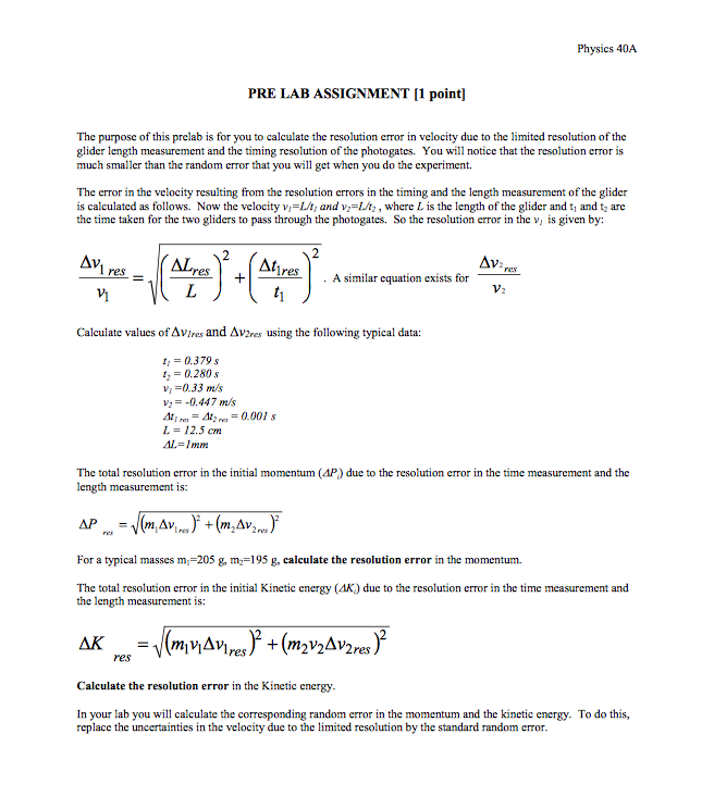 Solved PHYS-48-40278-F20) Assignments Conceptual Questions