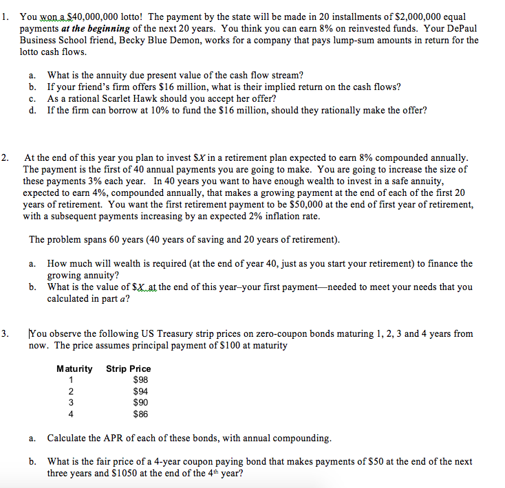 lotto lump sum calculator