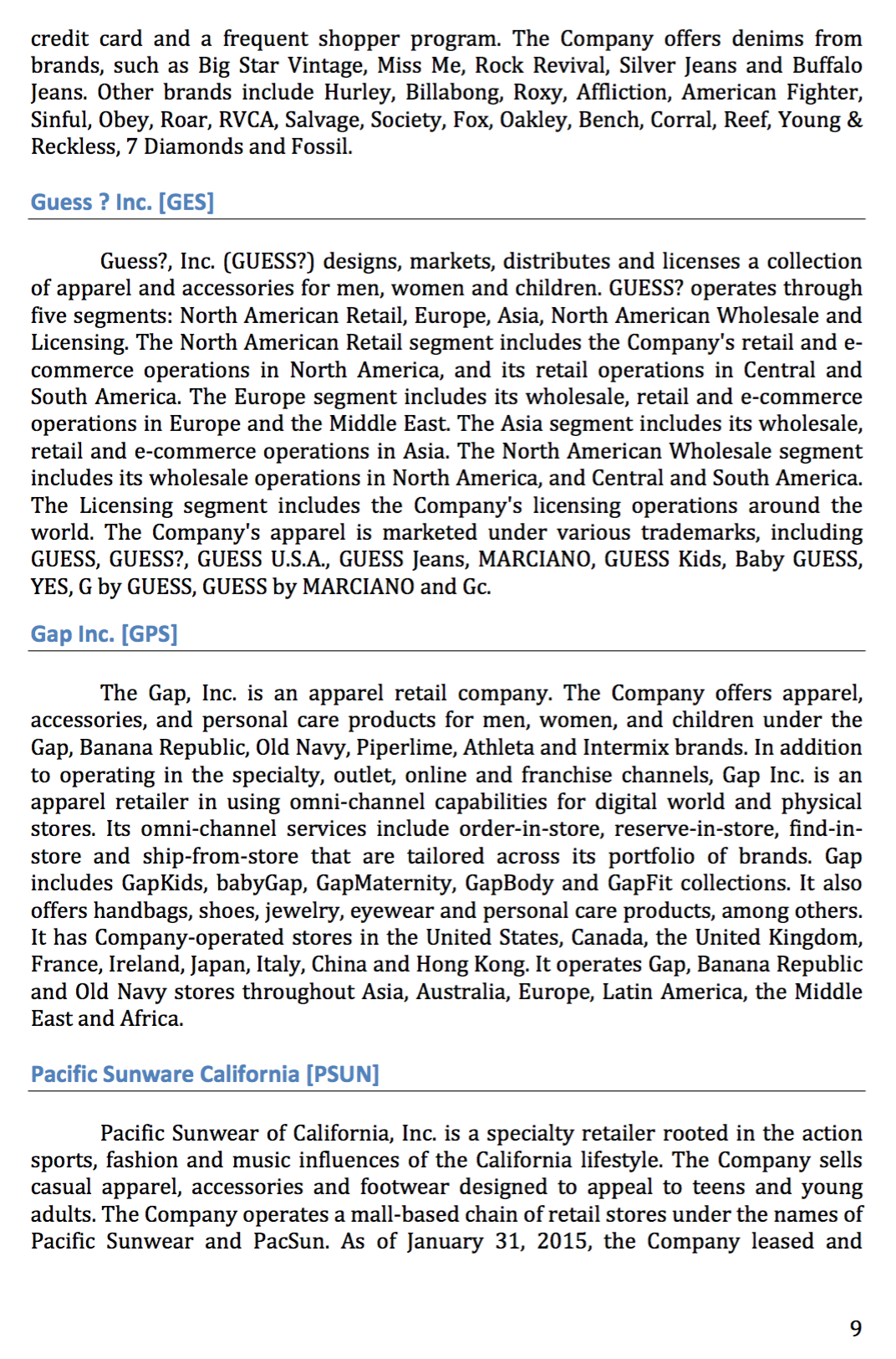 Abercrombie case study image