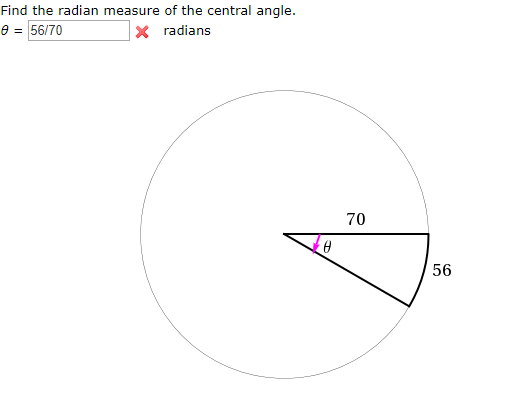 Radians and degrees worksheet answers image
