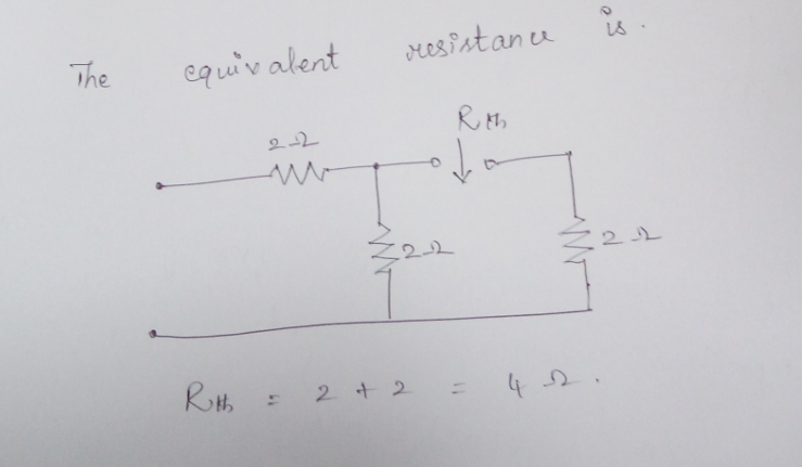Answered! The current source in the network in (a) is defined in the circuit below (b). The initial voltage across the capacitor... 4