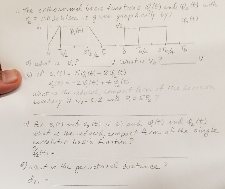 V2 Th A What Is V B If S T 50 E 242 T Icat Chegg Com