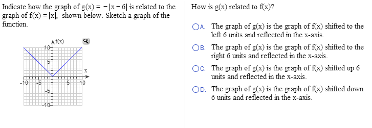 Solved Find The Domain And Range Of The Function Hx