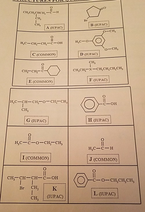 Solved Ch Ch Chch H Ch Br Ch B Iupac H C Ch Ch C Oh O Chegg Com