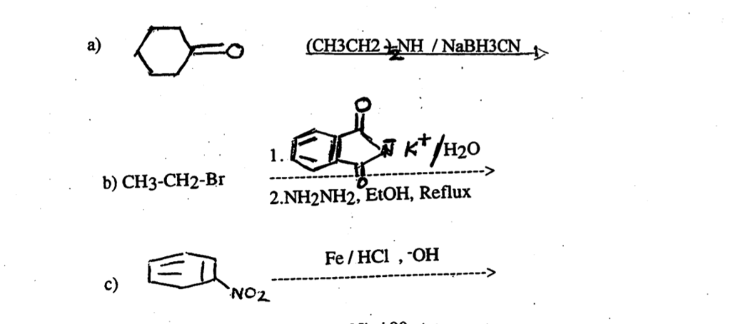 No2 в nh2