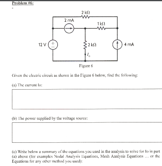 Electrical Circuit Ks2 - Circuit Diagram Images