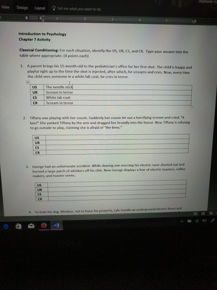 How to Avoid Burning Out - CS LAB