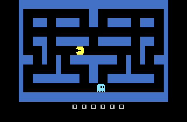 Solved Write a java code using swing to build the pacman | Chegg.com